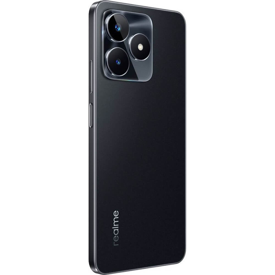 Смартфон Realme C53 128 ГБ черный