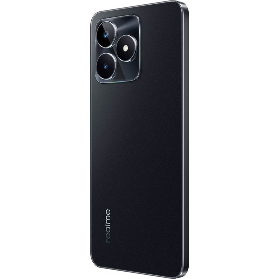 Смартфон Realme C53 128 ГБ черный