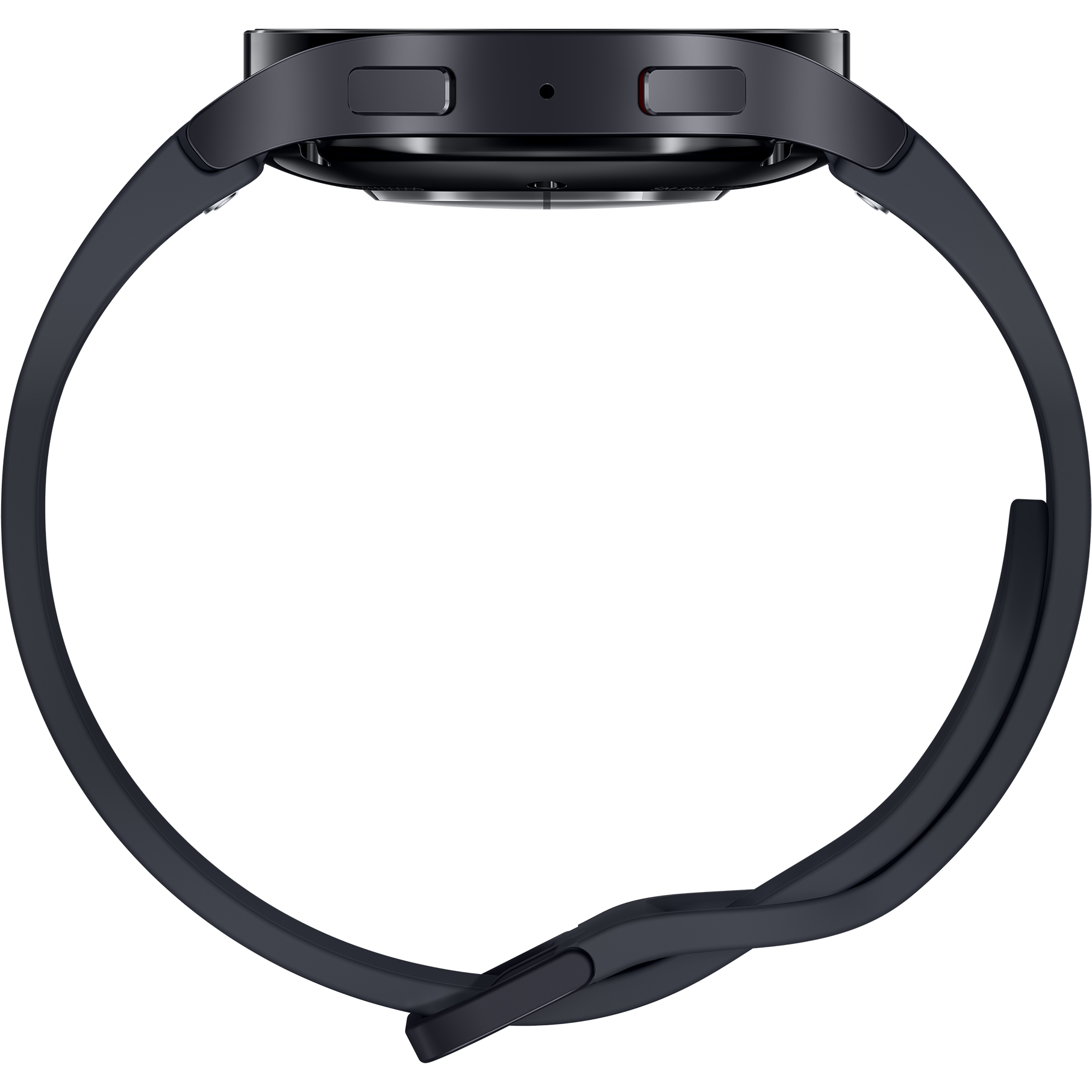 Смарт-часы Samsung Galaxy Watch6 44 мм графит