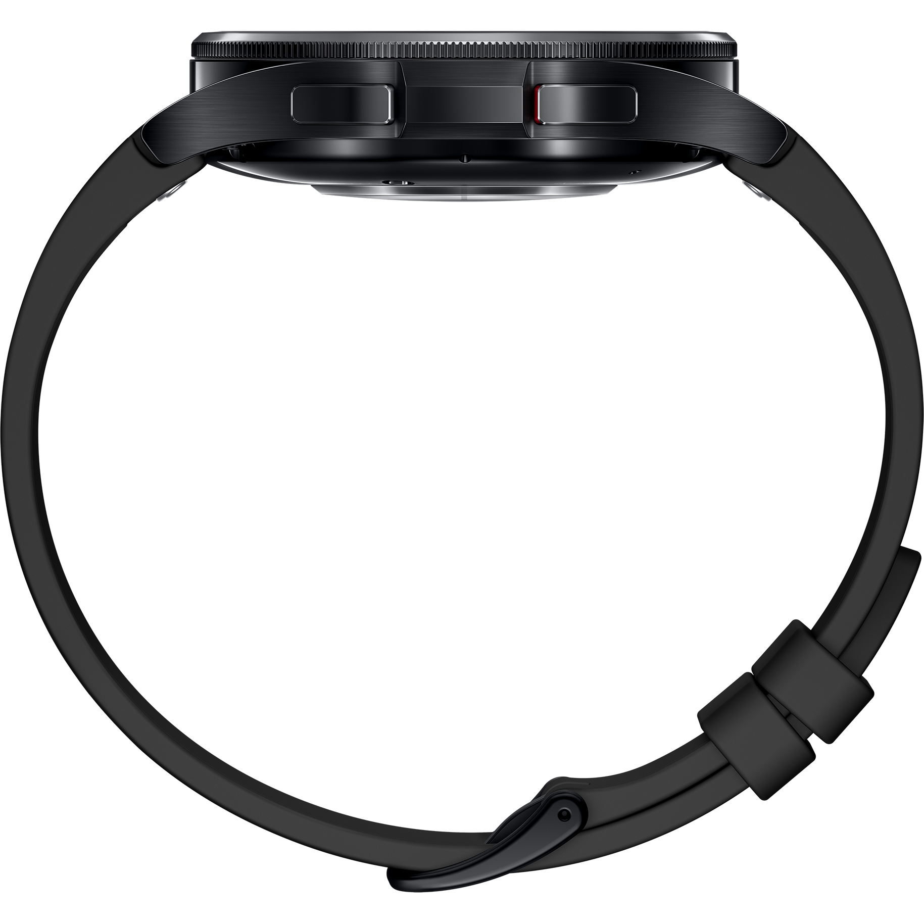 Смарт-часы Samsung Galaxy Watch6 Classic 47 мм черный