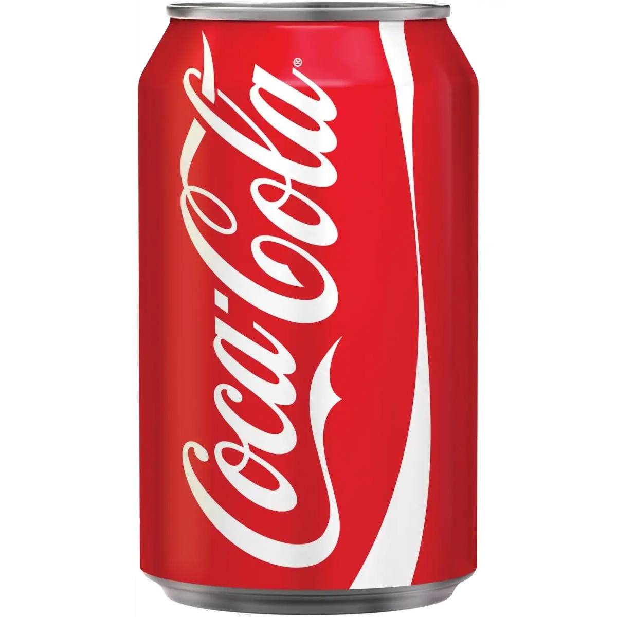 Напиток газированный Coca-Cola 0,3 л напиток добрый кола 1 литр газ пэт 12 шт в уп