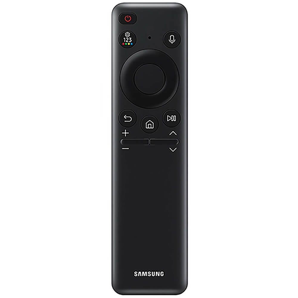 Телевизор 40-43 Samsung UE43CU8500UXRU 2023, цвет серый - фото 2