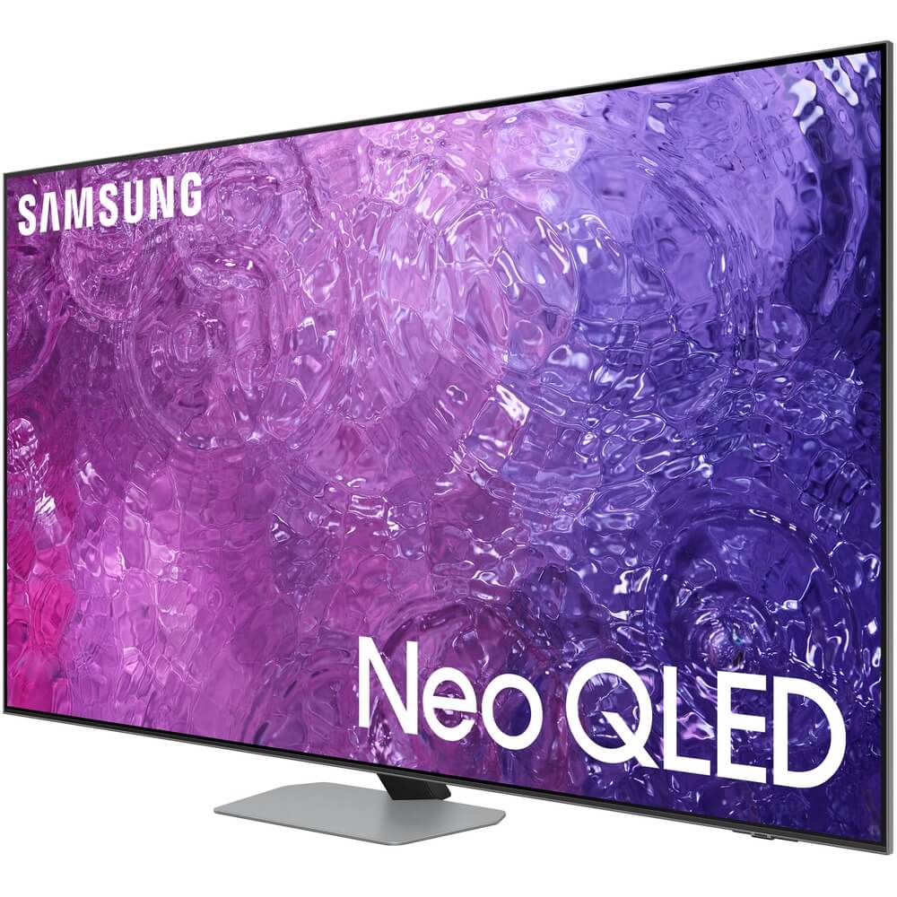 Телевизор 55 Samsung NEO QLED QE55QN90CAUXRU