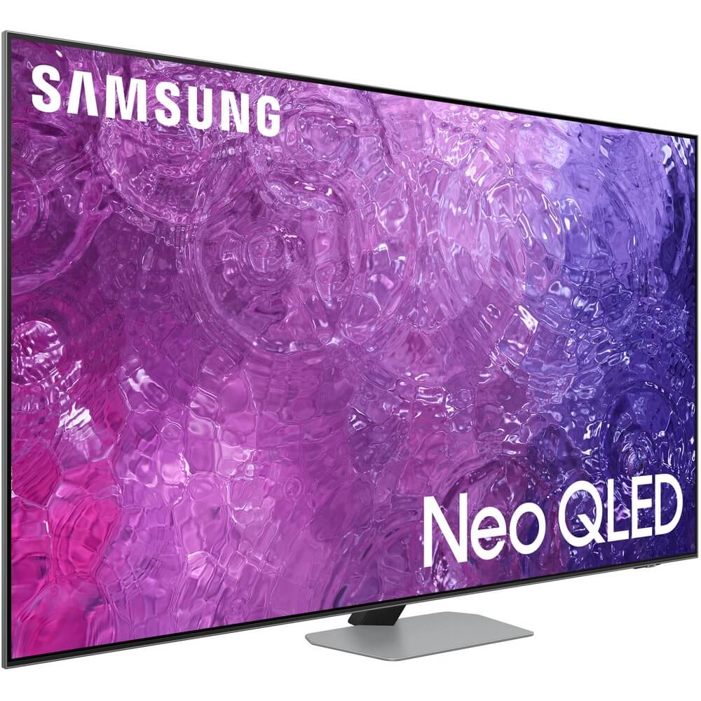 Телевизор 55 Samsung NEO QLED QE55QN90CAUXRU