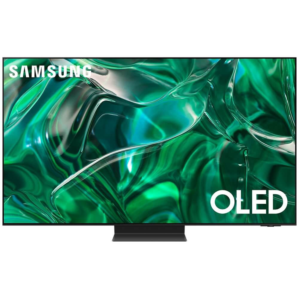 Телевизор 55 Samsung OLED QE55S95CAUXRU