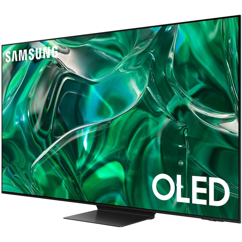 Телевизор 55 Samsung OLED QE55S95CAUXRU