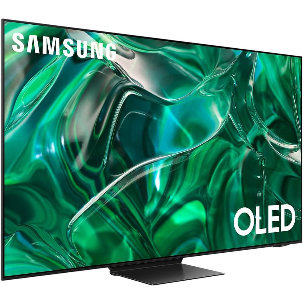 Телевизор 55 Samsung OLED QE55S95CAUXRU