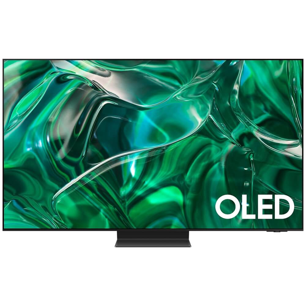 Телевизор 55 Samsung OLED QE55S95CAUXRU