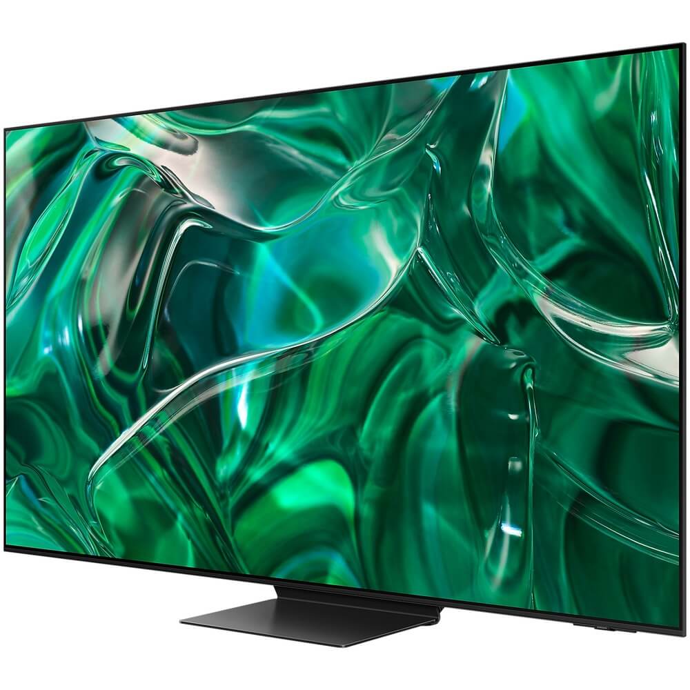 Телевизор 55 Samsung OLED QE55S95CAUXRU