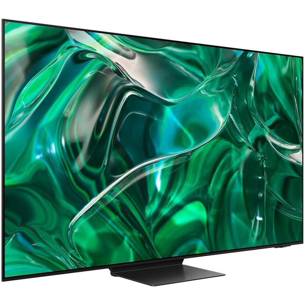 Телевизор 55 Samsung OLED QE55S95CAUXRU