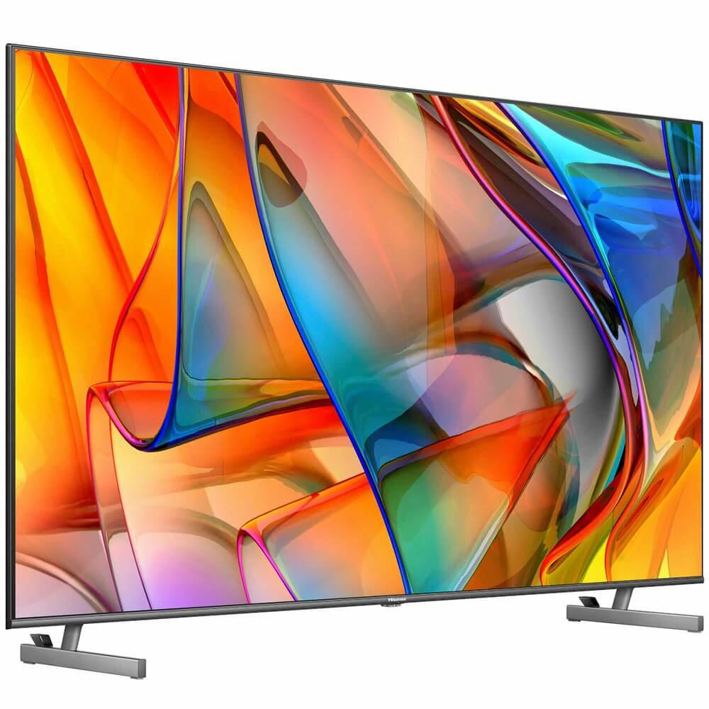 Телевизор 60-65 Hisense 65U6KQ