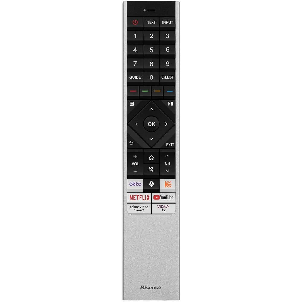 Телевизор 60-65 Hisense 65UXKQ 2023