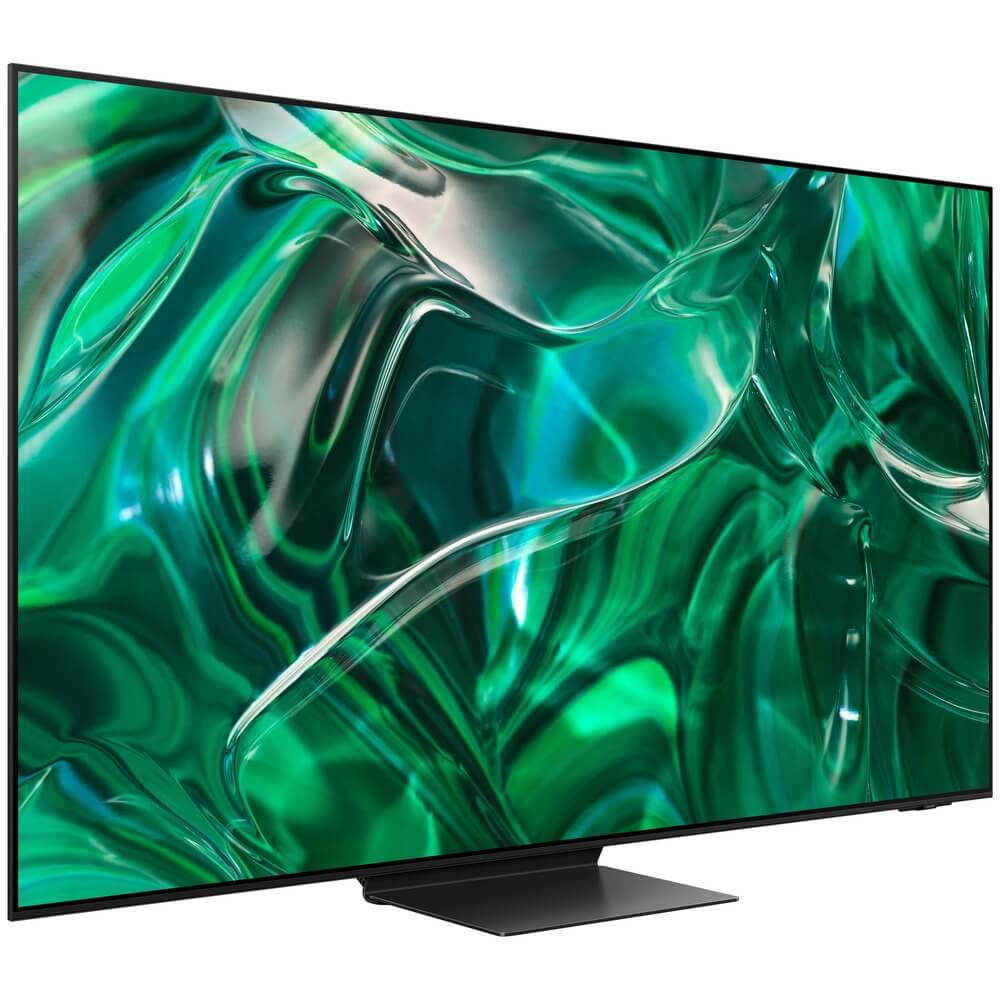 Телевизор 60-65 Samsung OLED QE65S95CAUXRU