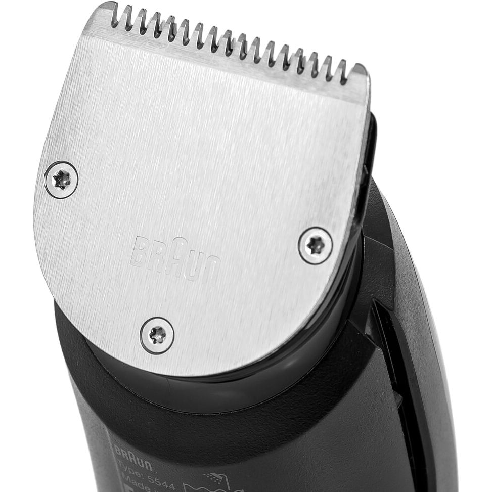 Триммер Braun MGK7320