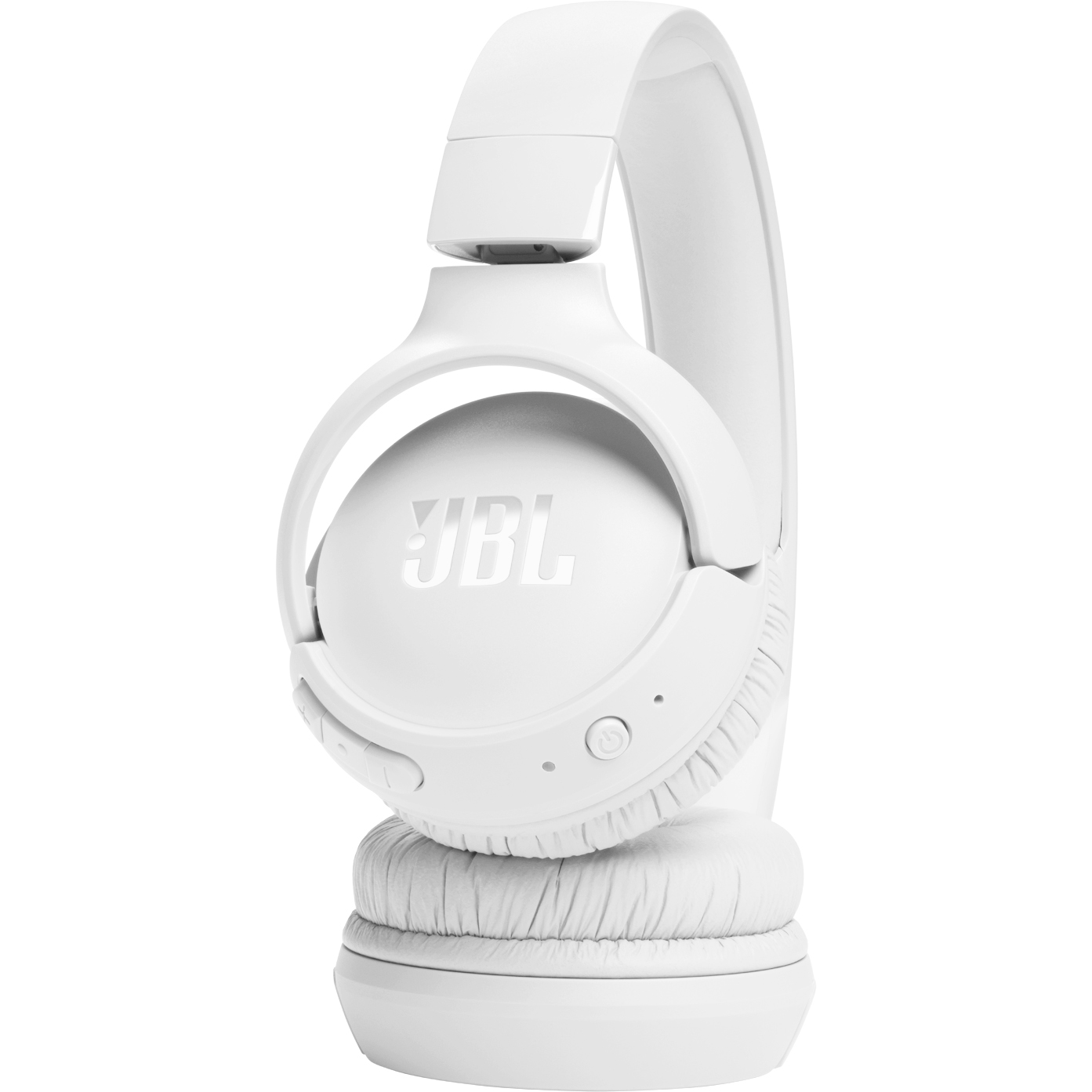 Наушники JBL Tune 520BT белый