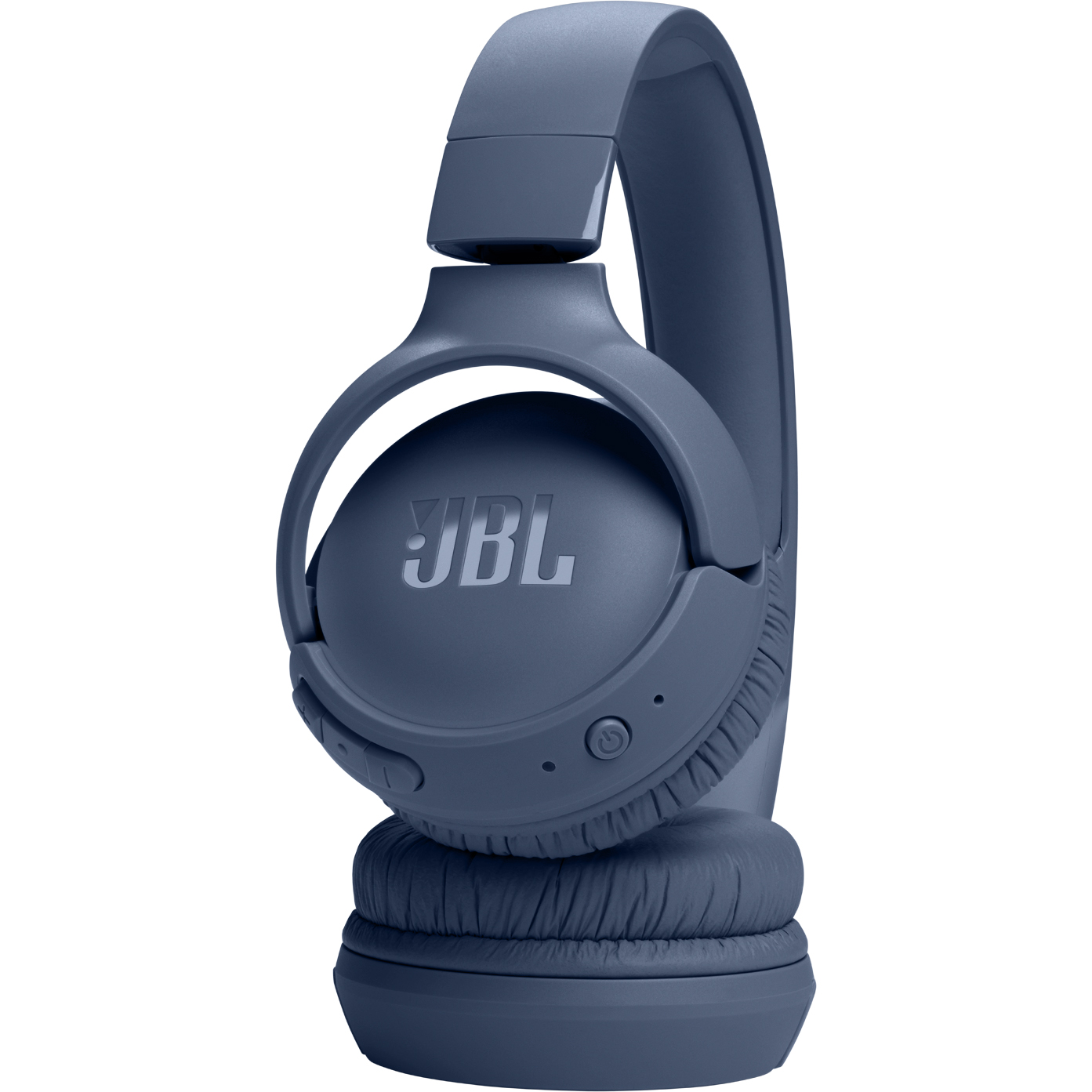 Наушники JBL Tune 520BT синий