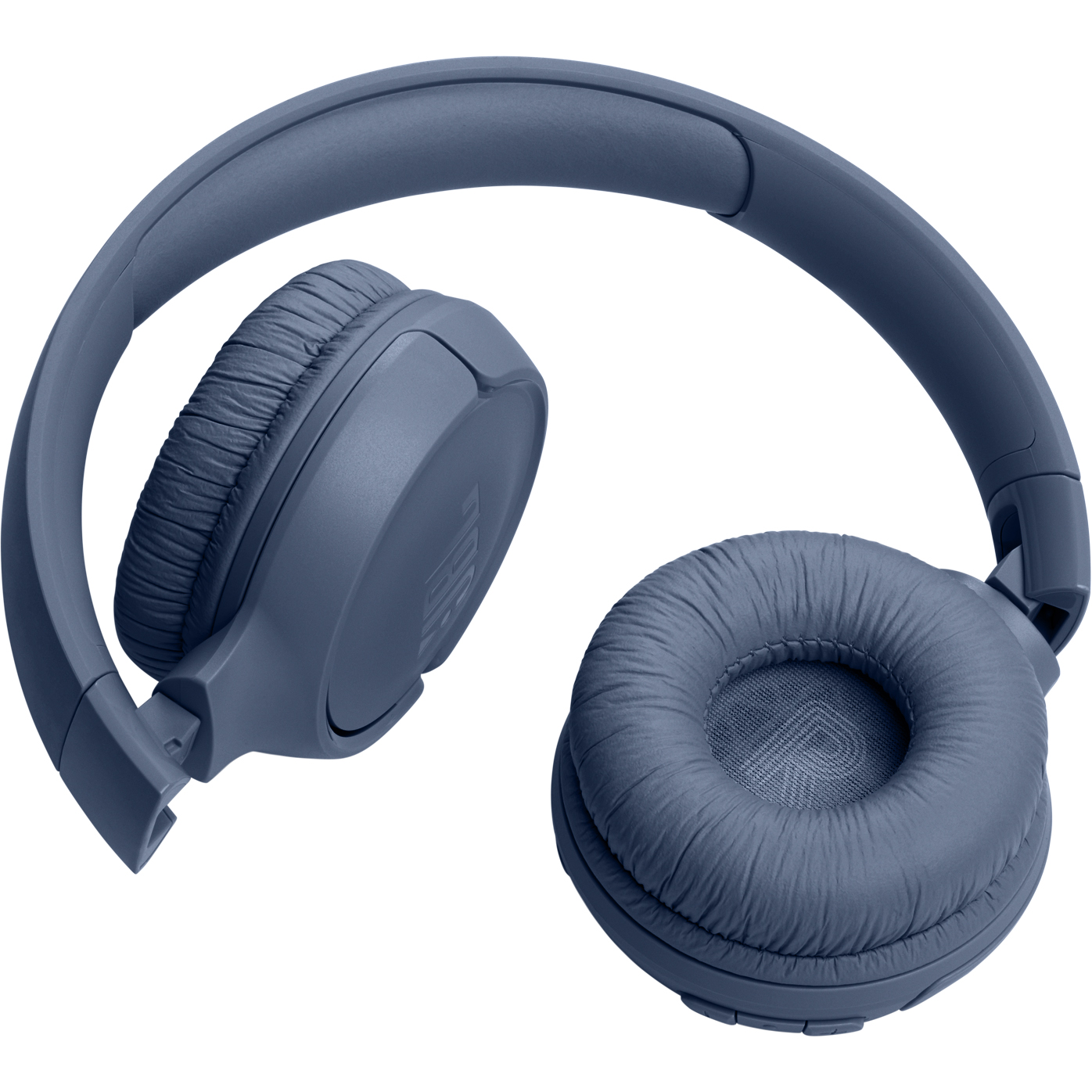 Наушники JBL Tune 520BT синий