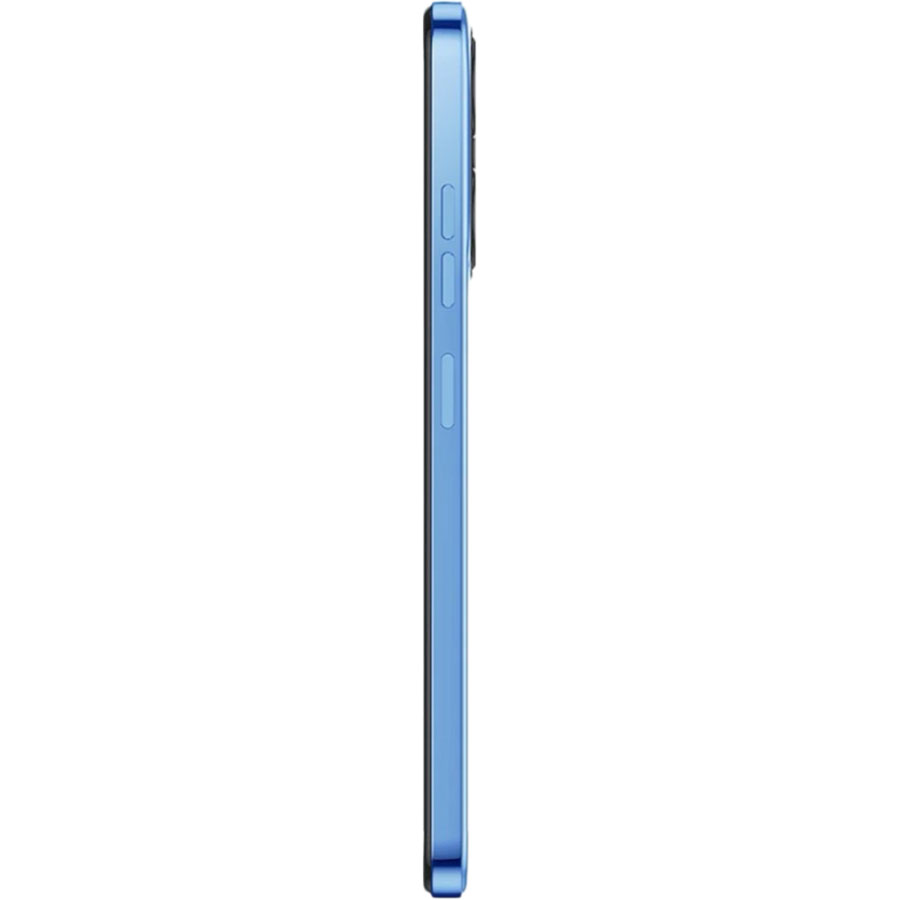 Смартфон TECNO Spark 10C 128 Гб синий