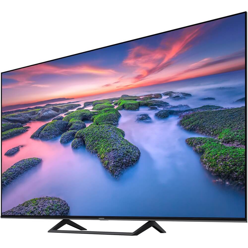 Телевизор 60-65 Xiaomi TV A2 65 L65M8-A2RU