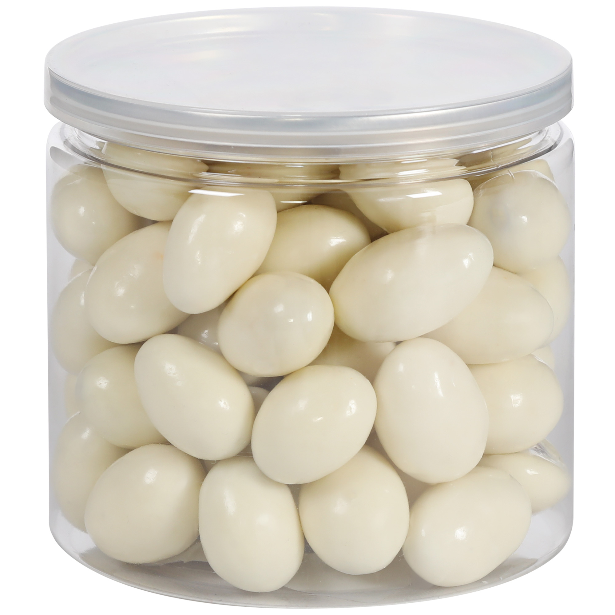 Миндаль Витамин в белой глазури, 290 г вишня сладкорево в белой шоколадной глазури 150 гр