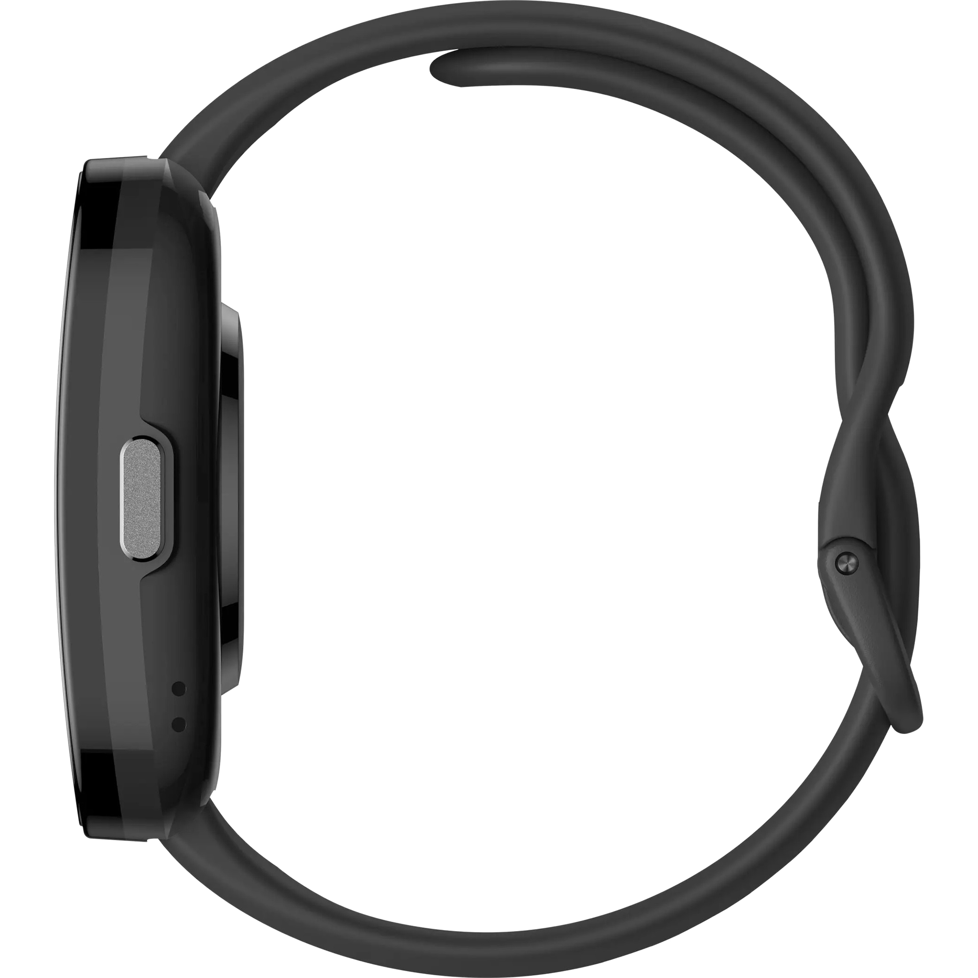 Смарт-часы Amazfit Bip 5 A2215 черный