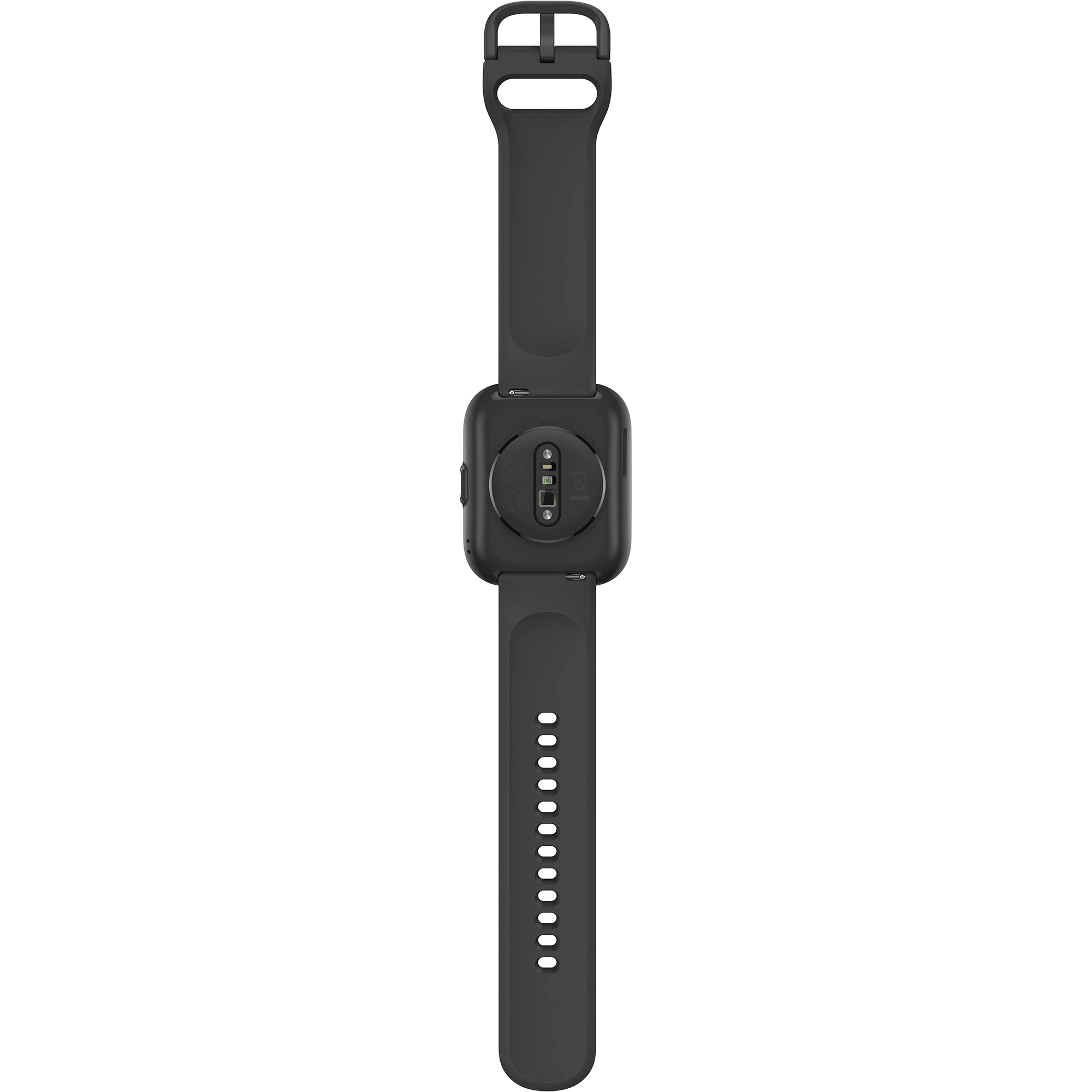 Смарт-часы Amazfit Bip 5 A2215 черный