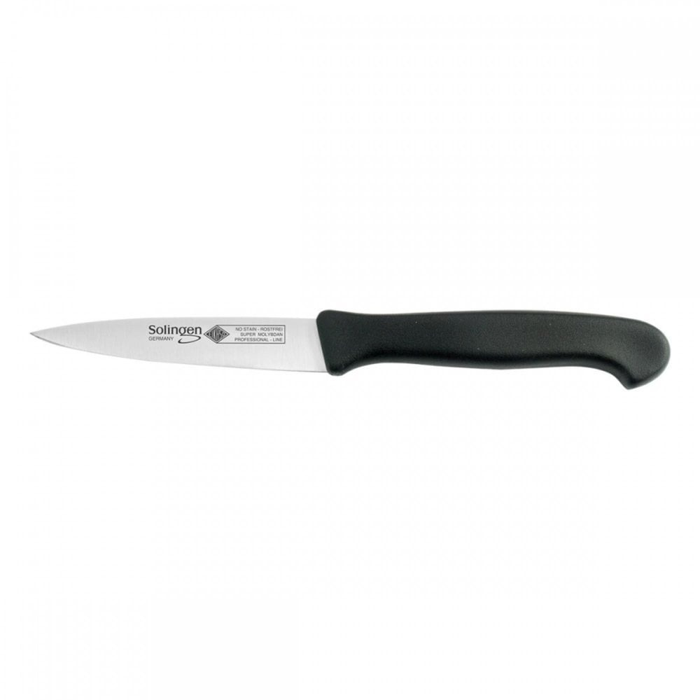 Нож Eikaso Ergo для очистки 12 см, цвет стальной - фото 2