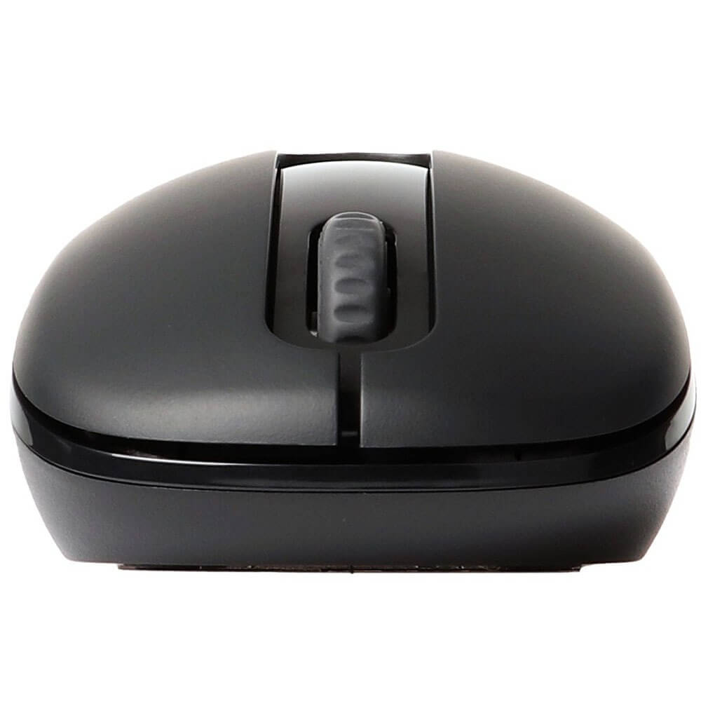 Компьютерная мышь Rapoo M10 Plus черный