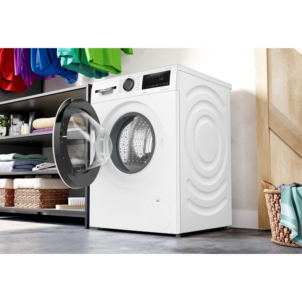 Стиральная машина Bosch WGG0440KPL