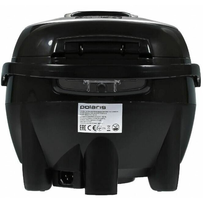 фото Мультиварка polaris pmc 0530 wi-fi iq home