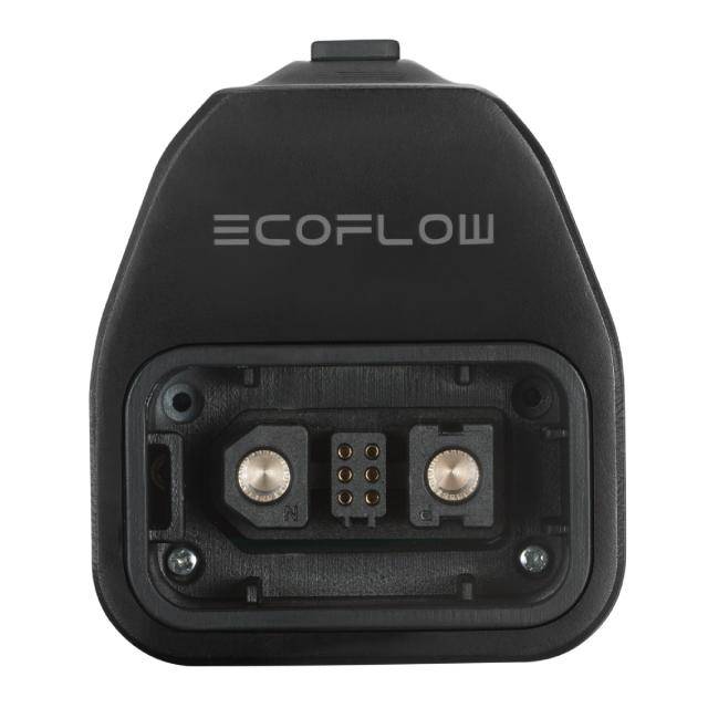 Адаптер Ecoflow Smart Generator для Delta Pro, цвет черный