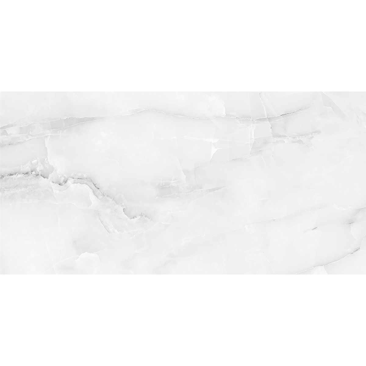 Керамогранит Absolut Gres Snow Onix Grey AB 1182G 120x60 см