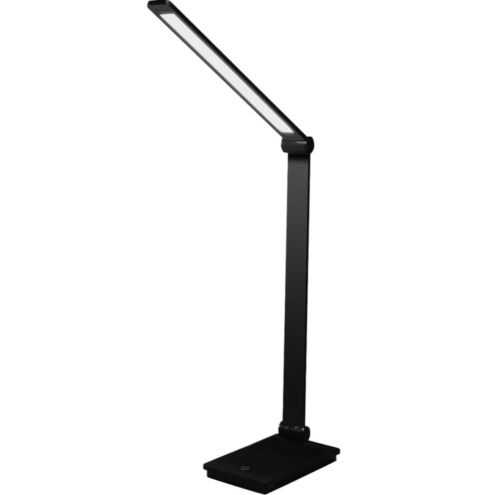 Светильник настольный Arte Lamp A5126Lt-1Bk