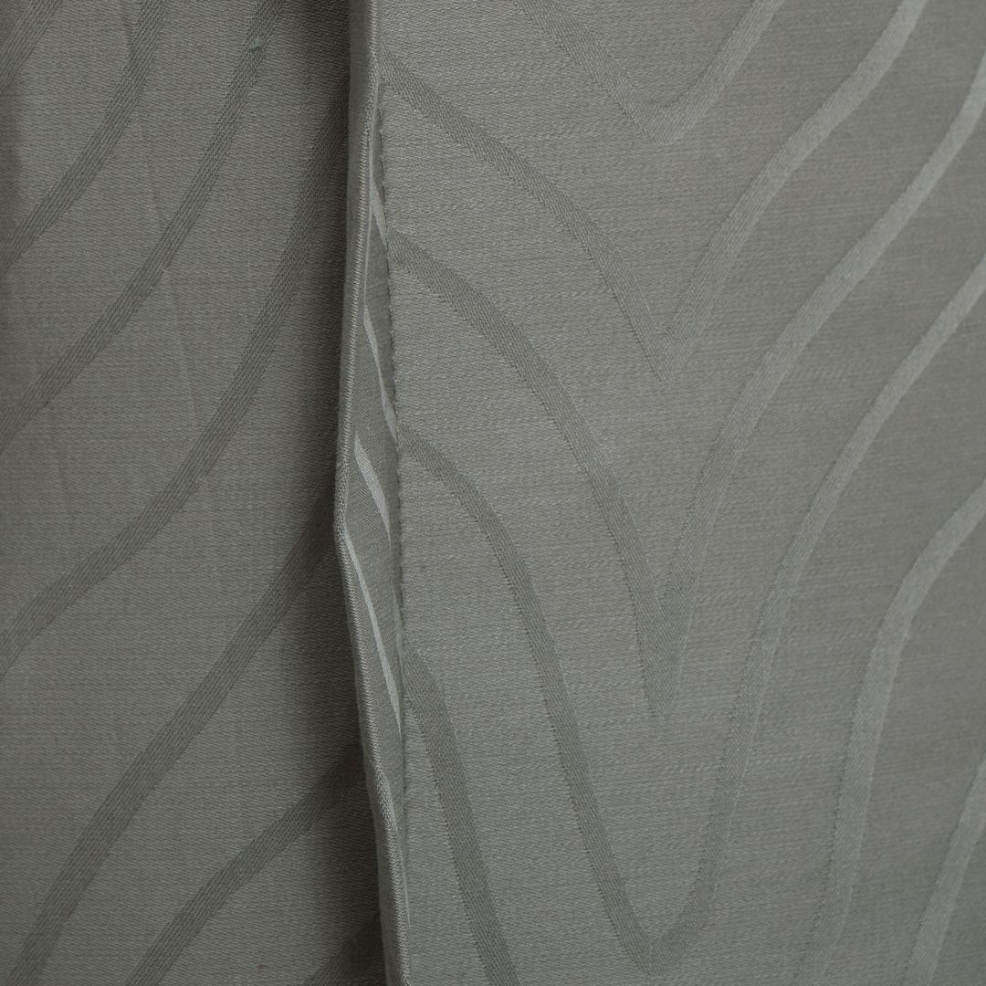 Комплект постельного белья Mona Liza Royal Двуспальный Оливковый, размер Двуспальный - фото 6