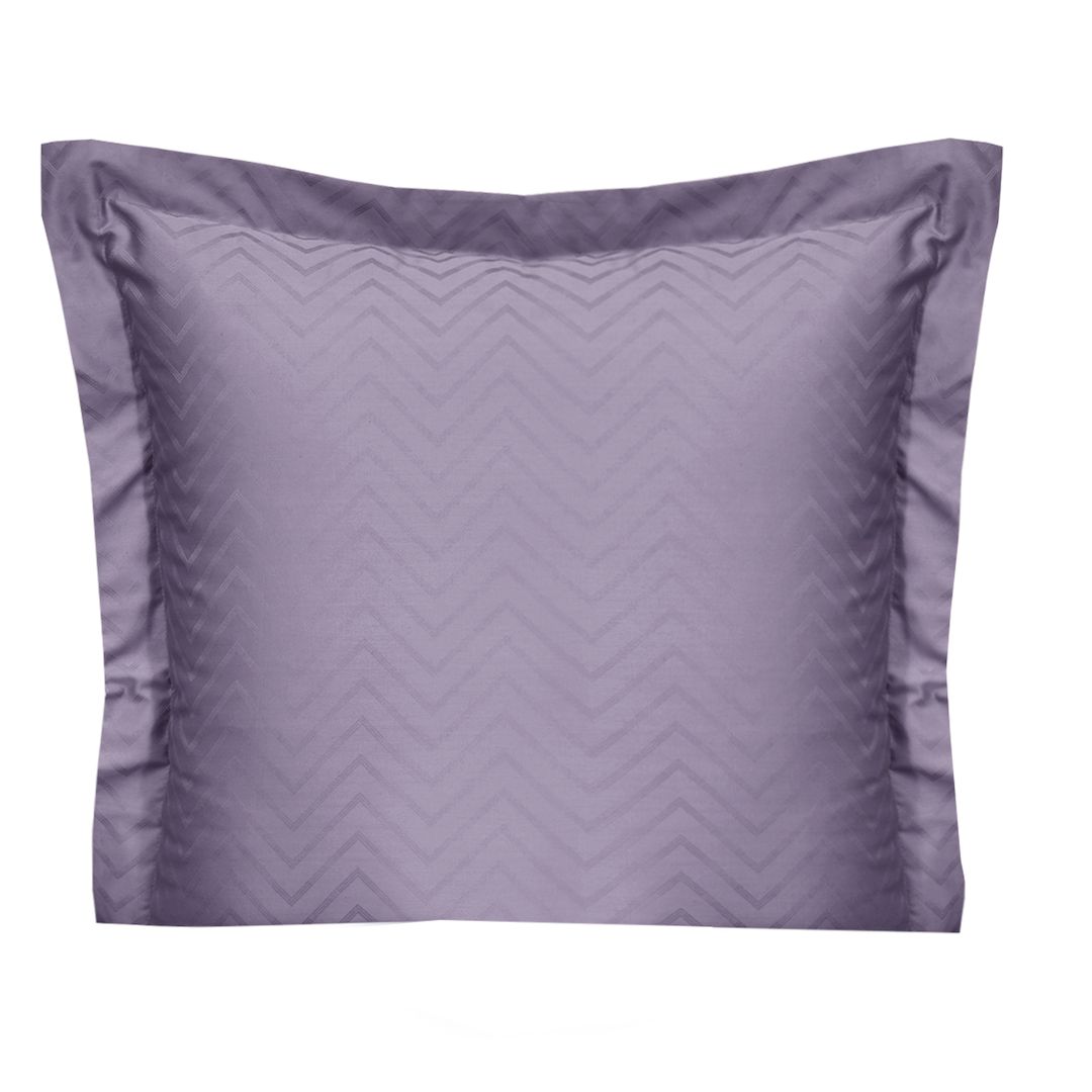 Комплект постельного белья Mona Liza Royal Семейный лиловый, размер Семейный/дуэт - фото 7
