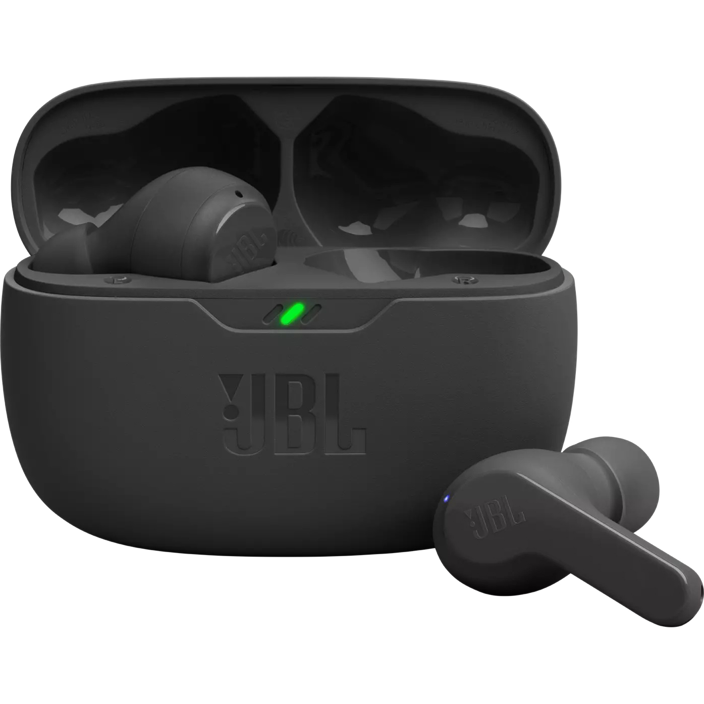 Наушники JBL Wave Beam черный