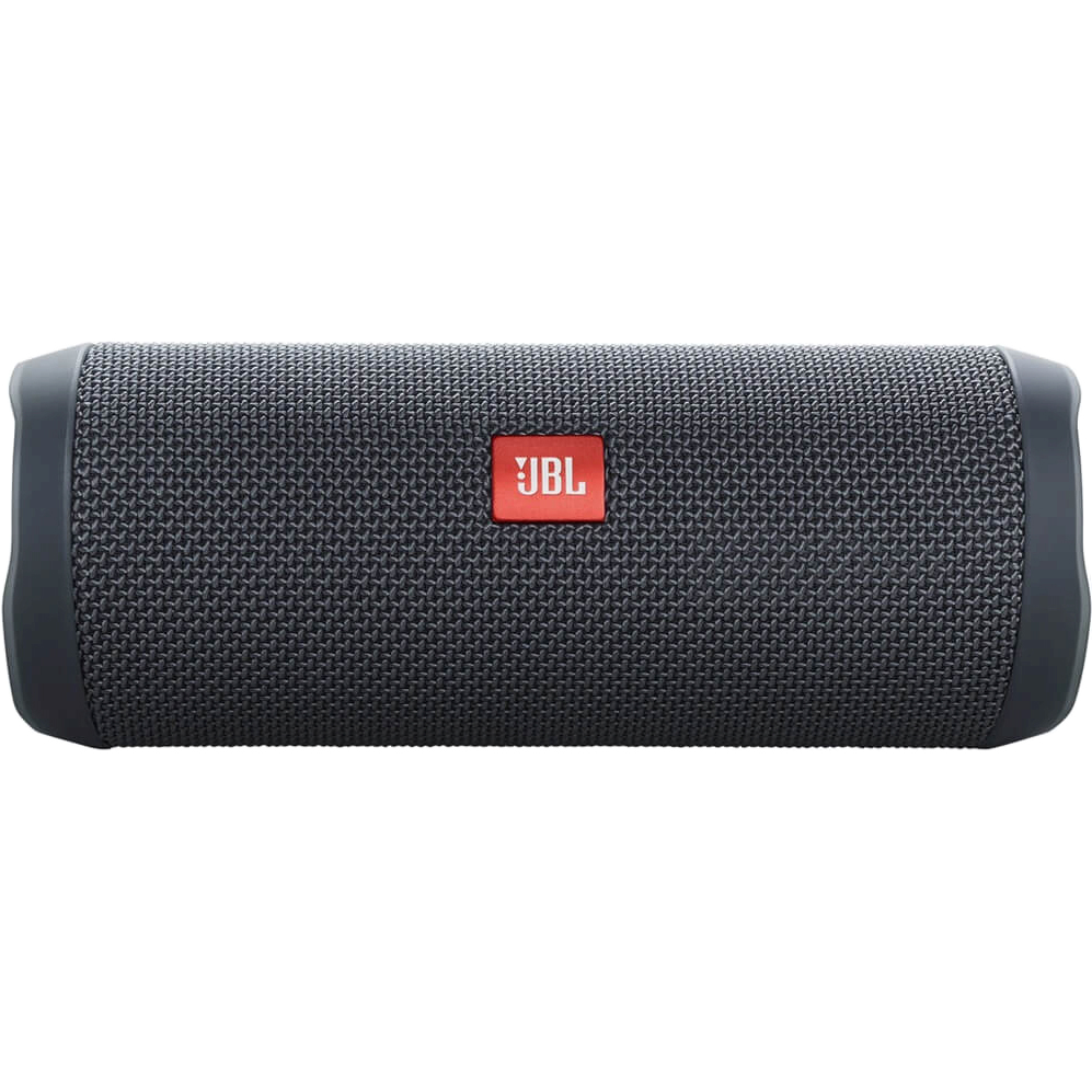 Портативная акустика JBL Flip Essential 2 Black