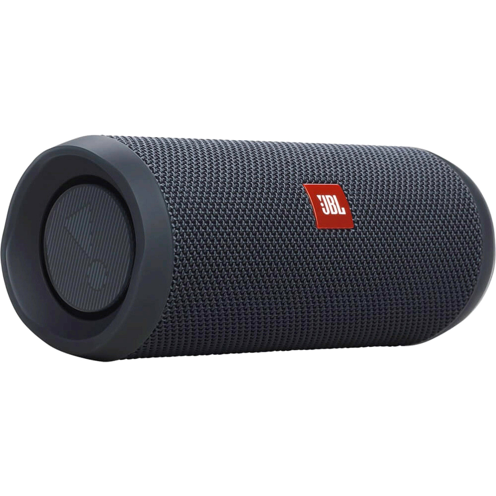 Портативная акустика JBL Flip Essential 2 Black