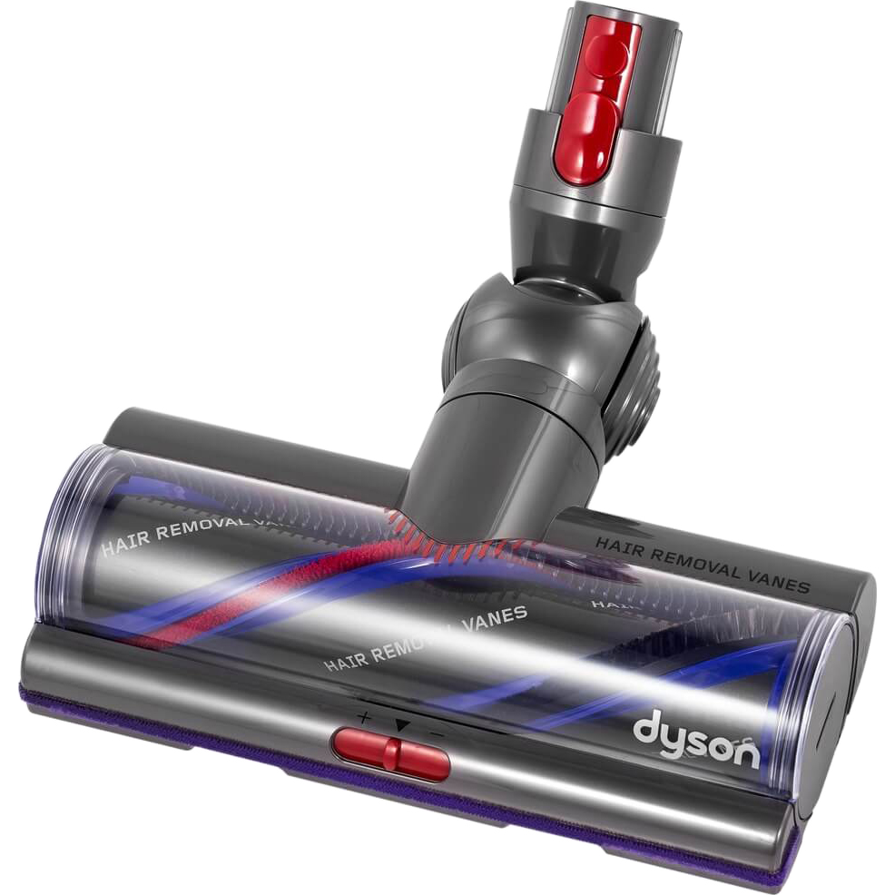 Пылесос Dyson Gen5 Detect Absolute фиолетовый