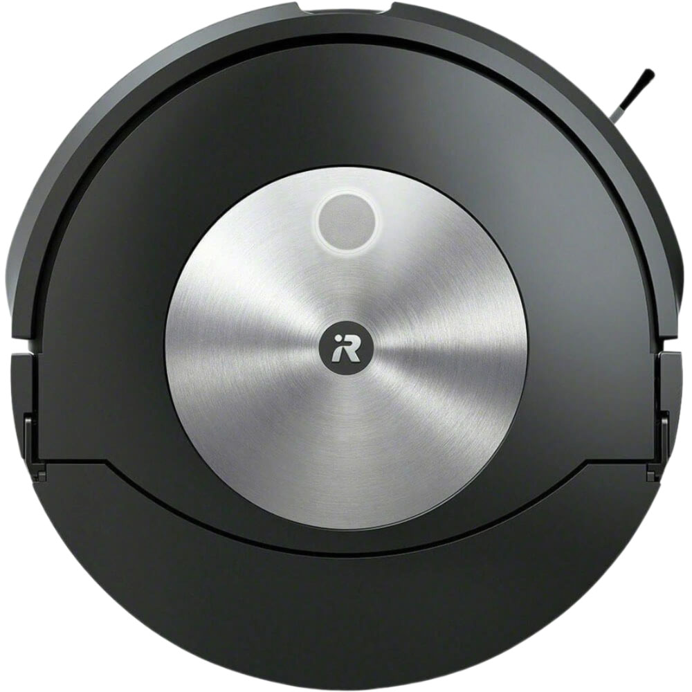 Робот-пылесос iRobot Roomba Combo j7 C715840 цена и фото