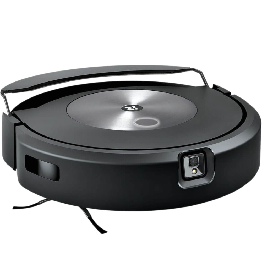 Робот-пылесос iRobot Roomba Combo j7 C715840