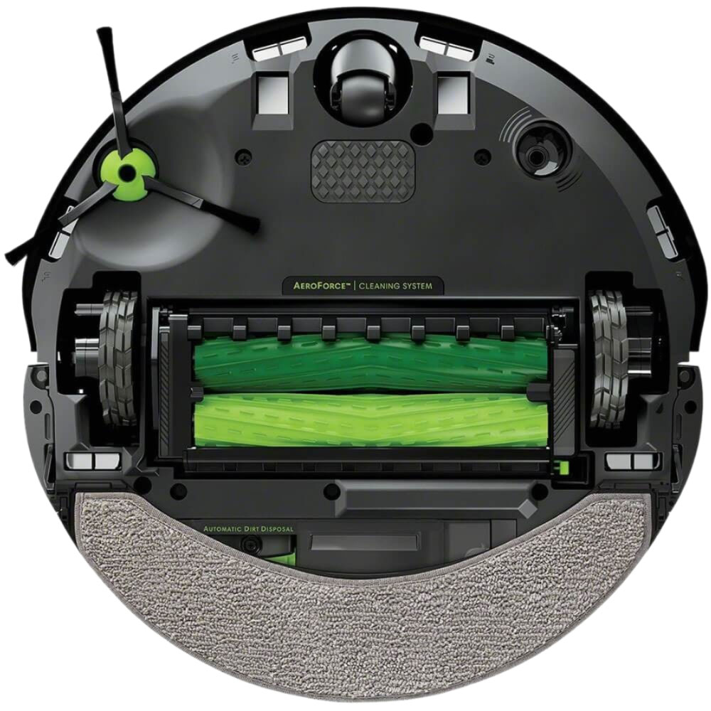 Робот-пылесос iRobot Roomba Combo j7 C715840