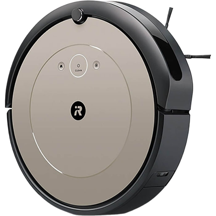 Робот-пылесос iRobot Roomba i1 I115240 робот пылесос irobot roomba i1 i115240
