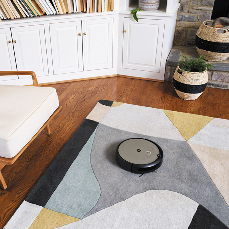 Робот-пылесос iRobot Roomba i1 I115240