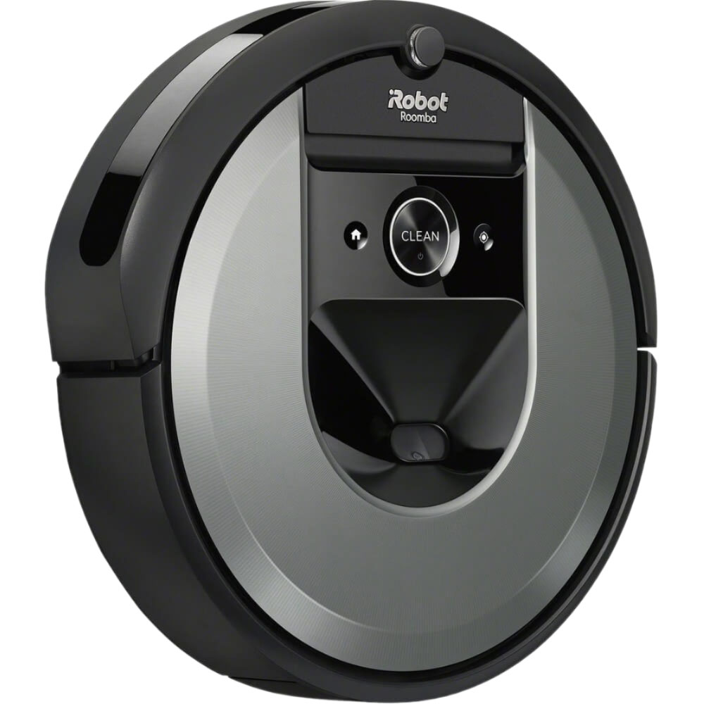 Робот-пылесос iRobot Roomba i8 I817040