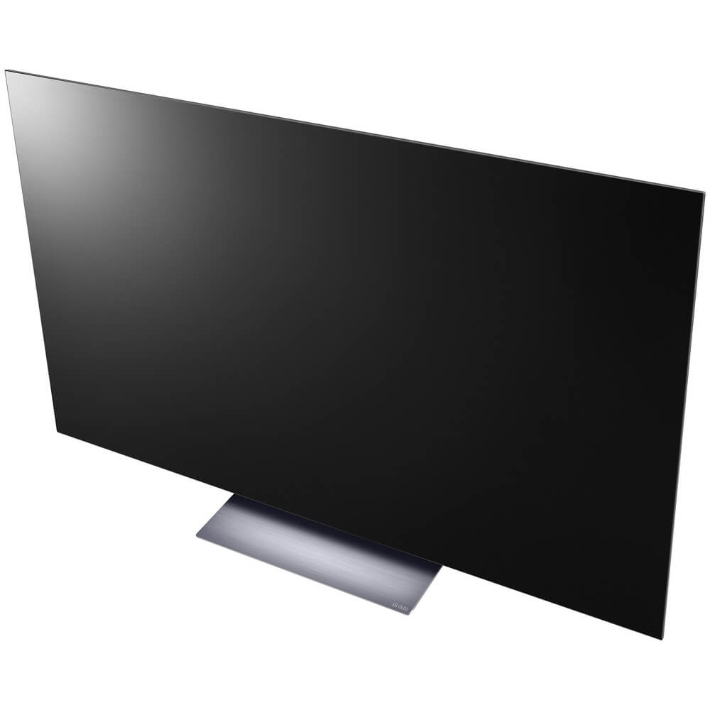 Телевизор 55 LG OLED55C3RLA