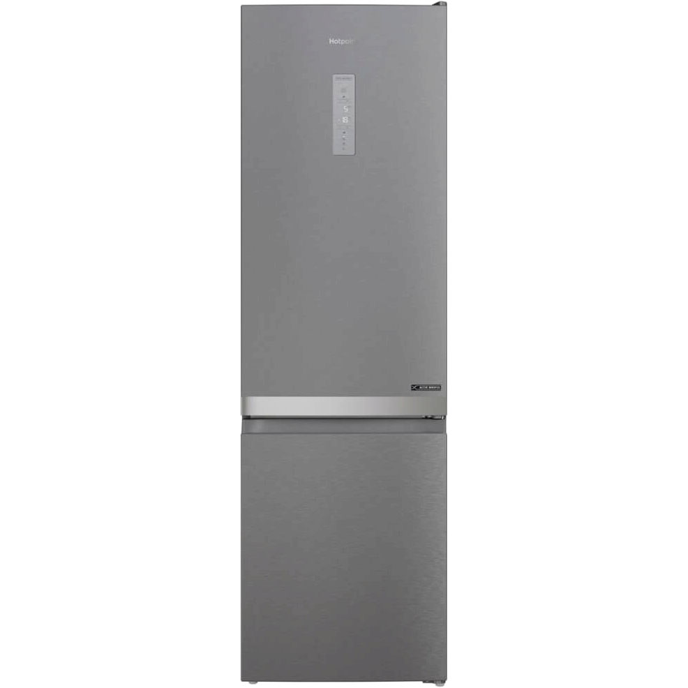 Холодильник Hotpoint-Ariston HT 7201I MX O3 холодильник hotpoint ht 4200 ab