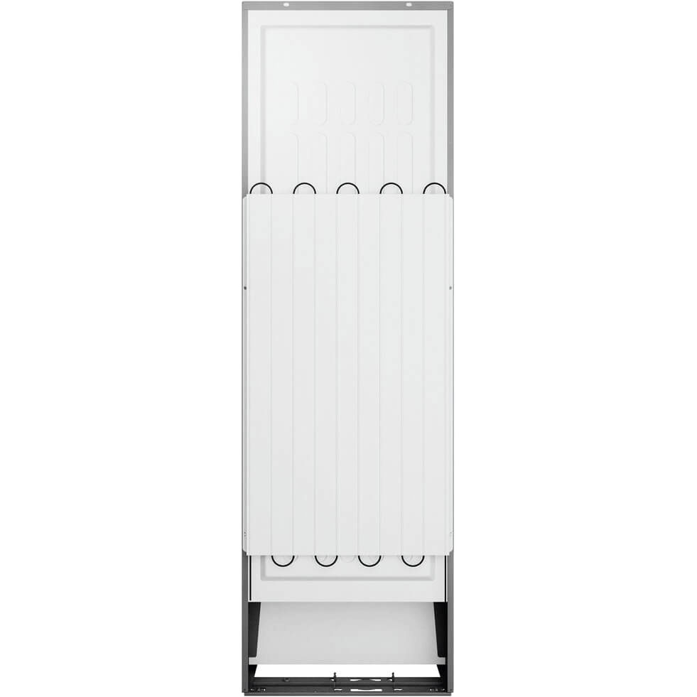 Холодильник Hotpoint-Ariston HT 7201I MX O3, цвет серебристый - фото 3