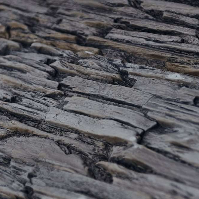 Камень облицовочный Евролит саяны серый 1 м2 цена и фото