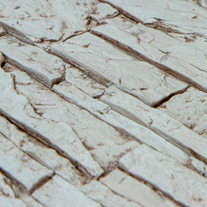 Камень облицовочный Евролит монблан серо-коричневый 0.85 м2